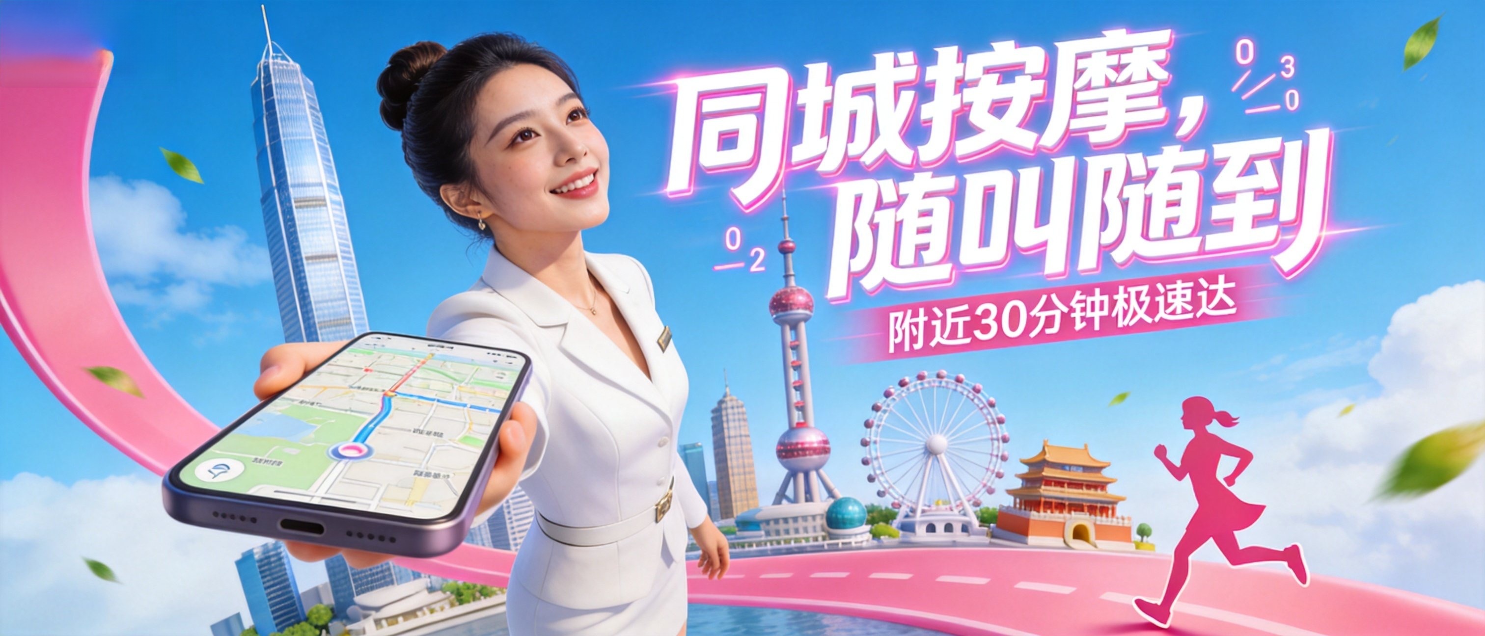 龙华区活立到家上门按摩：把放松这件事，真正还给自己